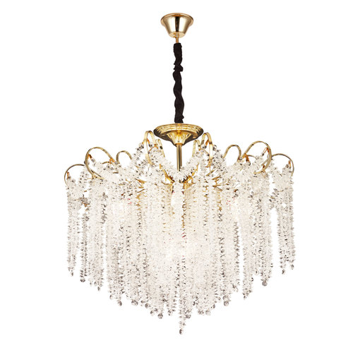 Люстра подвесная, Modelux, Италия