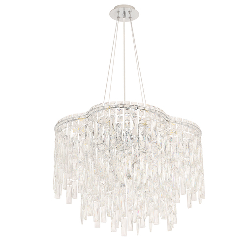 Люстра подвесная Crystal Lux ABRIL, Испания