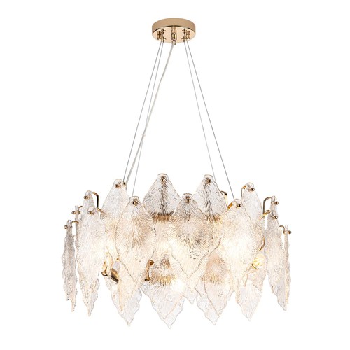 Люстра подвесная, Modelux, Италия