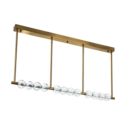 Люстра подвесная, Modelux, Италия