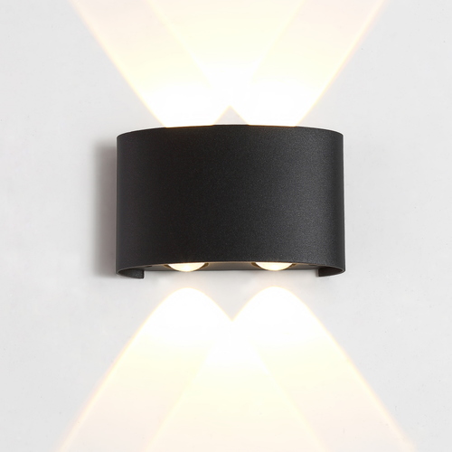 Crystal Lux, CLT 023 svet, Испания