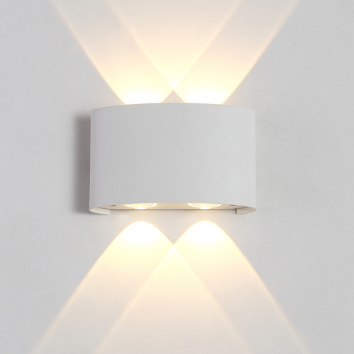 Crystal Lux, CLT 023 svet, Испания