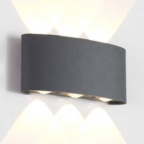 Crystal Lux, CLT 023 svet, Испания
