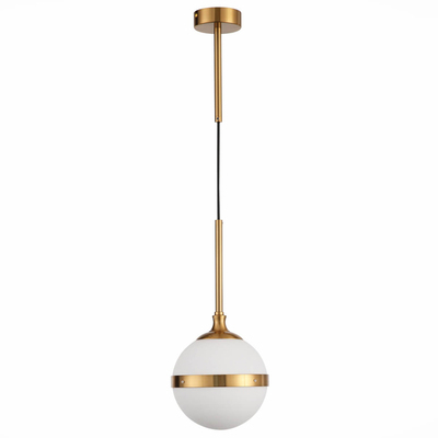 Подвесы ST LUCE ARBE, Италия 