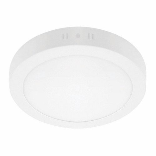 LED панель Lightstar Zocco (Металл; Пластик) IP40, Италия