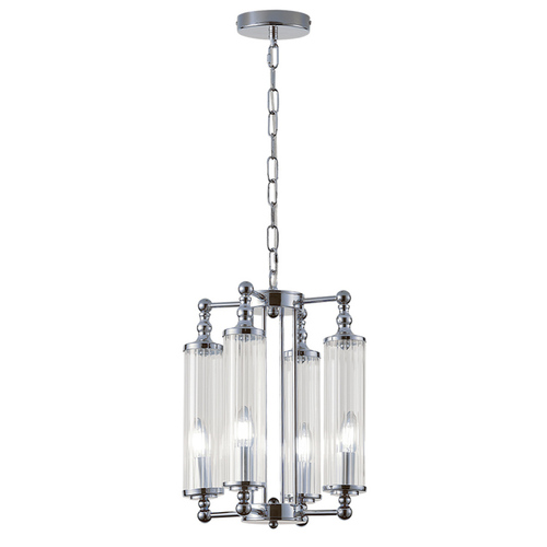 Люстра подвесная Crystal Lux, Испания