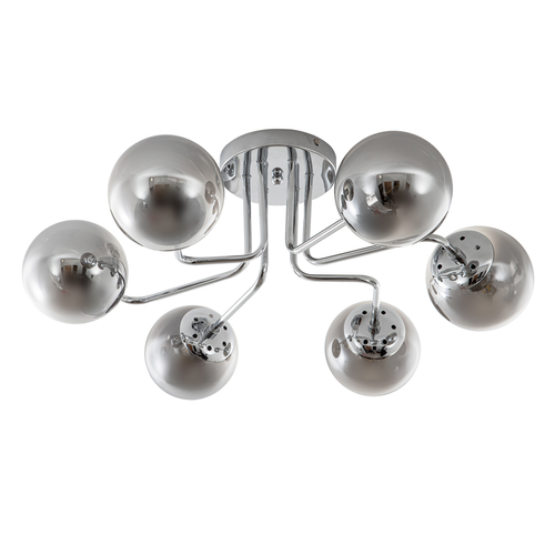 Люстра потолочная, Modelux, Италия