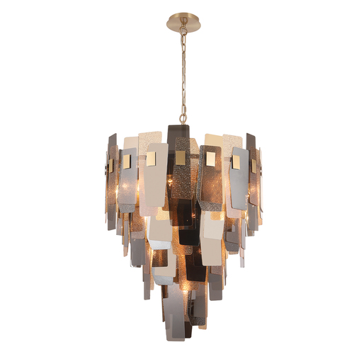 Люстра подвесная Crystal Lux POINT Испания