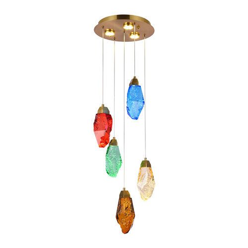 Подвесы, Modelux, Италия