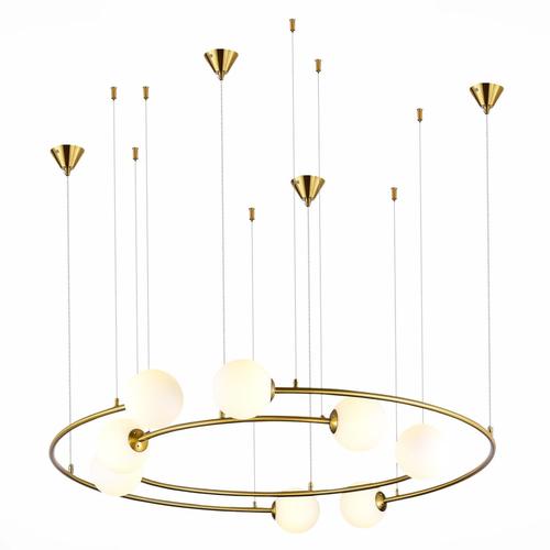 Люстра подвесная ST LUCE