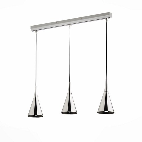 Люстра ST LUCE (Металл), Италия