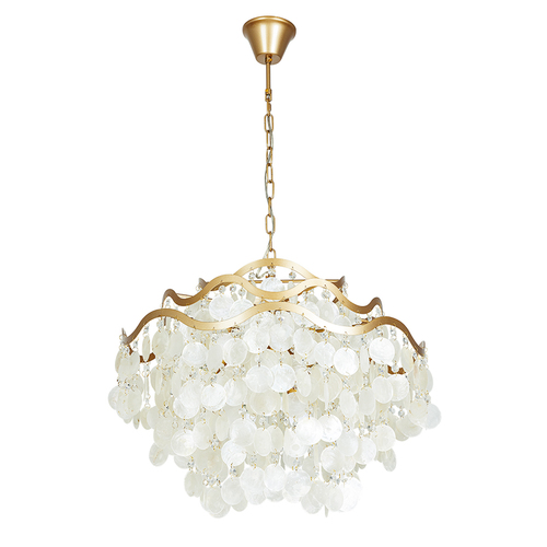 Люстра подвесная Arte Lamp