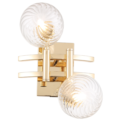 Бра Crystal LuxLUXURY Испания