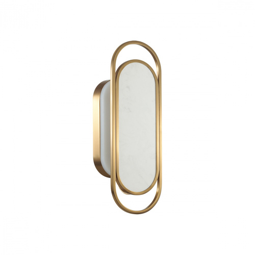 Бра, Odeon,  L-VISION,3000К