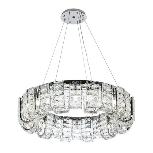 Люстра подвесная, Modelux, Италия