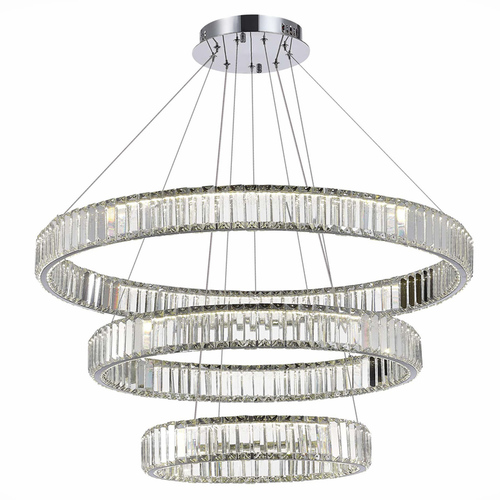 Люстра подвесная ST LUCE TIVOLI 4000K, Италия