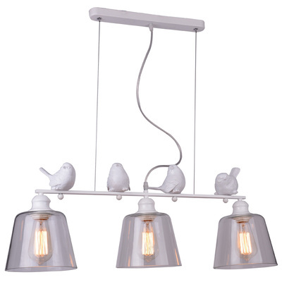 СВЕТИЛЬНИК ПОДВЕСНОЙ ARTE LAMP "PASSERO", Италия