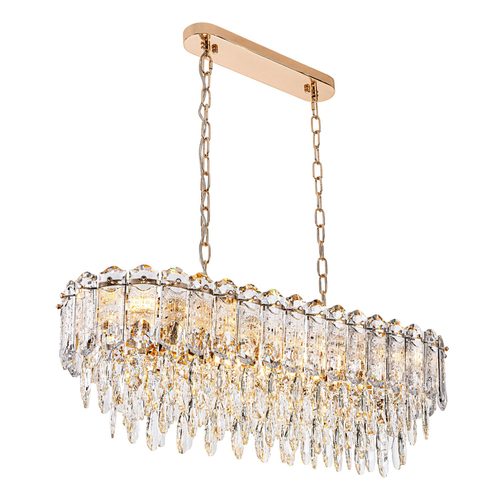 Люстра подвесная, Modelux, Италия