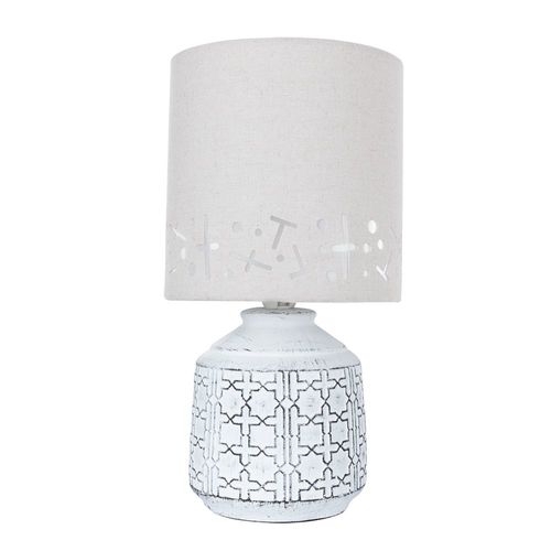 Настольная лампа Arte Lamp BUNDA, Италия (Металл) 