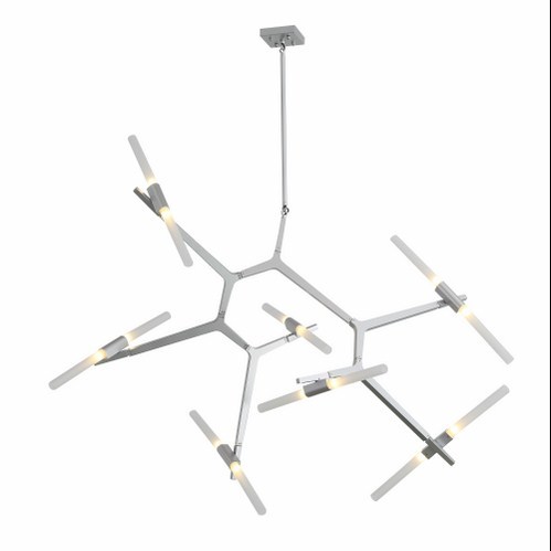 Люстра ST LUCE (Металл, Стекло), Италия