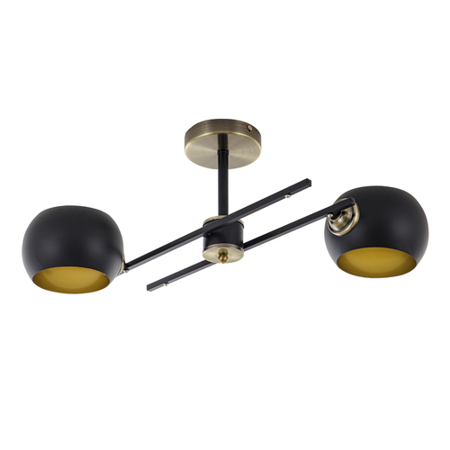 Люстра потолочная, Modelux, Италия