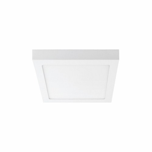 LED панель Lightstar Zocco (Металл; Пластик) IP40, Италия