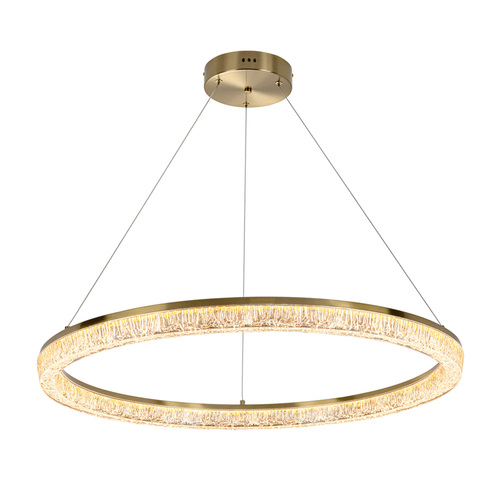 Люстра подвесная, Modelux, Италия