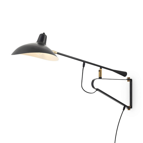 Бра "Twisty",Maytoni