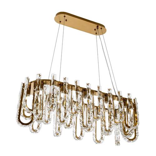 Люстра подвесная, Modelux, Италия