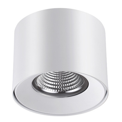 Накладной LED светильник NOVOTECH IP20 (алюминий), ВЕНГРИЯ