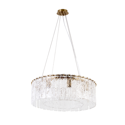 Люстра подвесная Arte Lamp