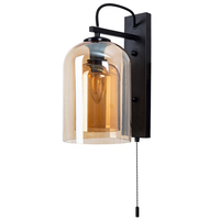 Бра Arte Lamp PAIO, Италия (Металл)