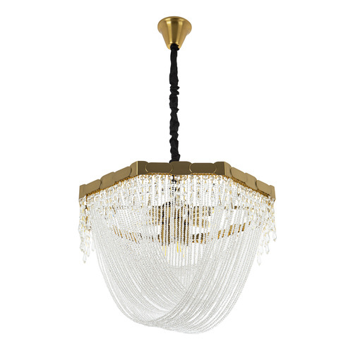 Люстра подвесная, Modelux, Италия