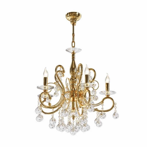 Люстра Osgona "Elegante", Италия