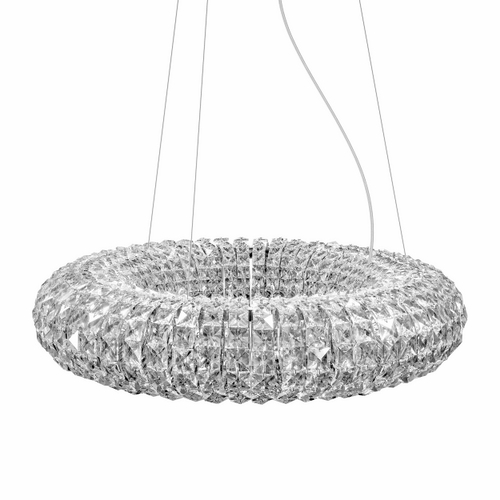 Люстра Lightstar "Onda", Италия