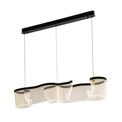 Люстра подвесная, Modelux, Италия