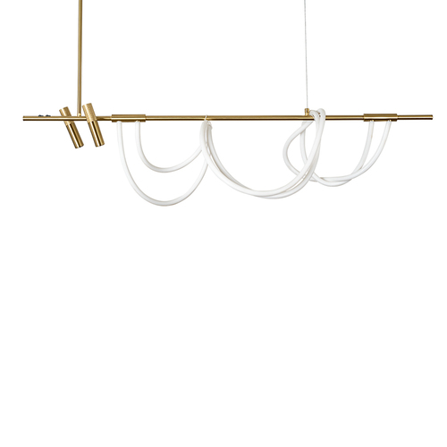 Люстра подвесная Arte Lamp