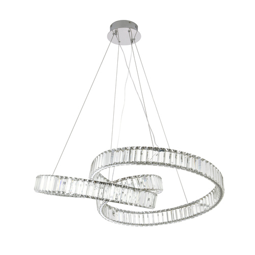 Люстра подвесная, Modelux, Италия