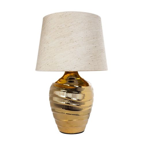 Настольная лампа Arte Lamp KORFU, Италия (Металл)