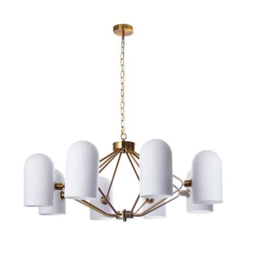 Люстра подвесная, Arte Lamp, Италия