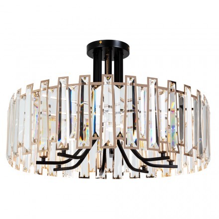 Люстры потолочная Arte Lamp AMBER, Италия