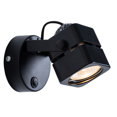 Встраиваемый свет Arte Lamp MISAM, Италия (Металл)
