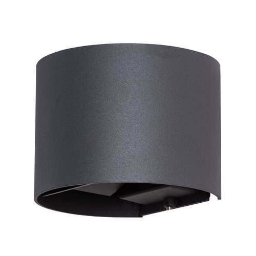 Уличный Светильник Rullo (3000k, Алюминий) Arte Lamp, Италия