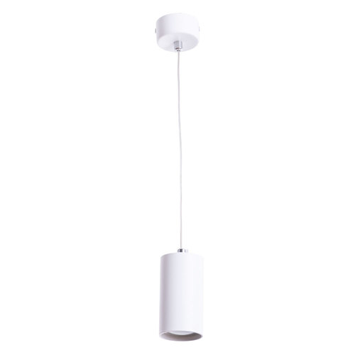 Светильник Подвесной Canopus (Алюминий) Arte Lamp, Италия