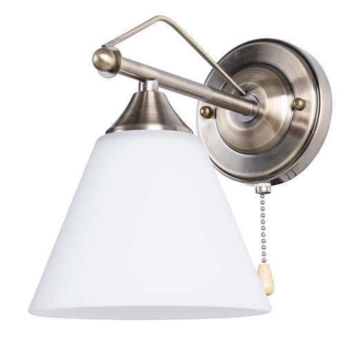 Светильник Потолочный Copter (Металл) Arte Lamp, Италия