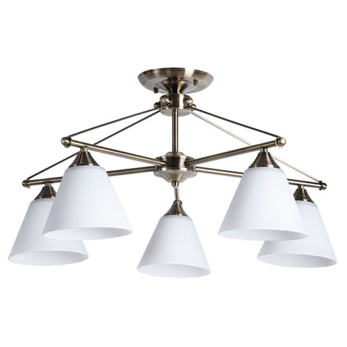 Светильник Потолочный Copter (Металл) Arte Lamp, Италия