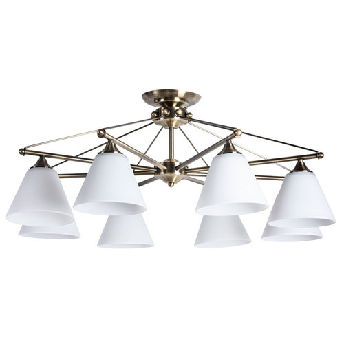 Светильник Потолочный Copter (Металл) Arte Lamp, Италия