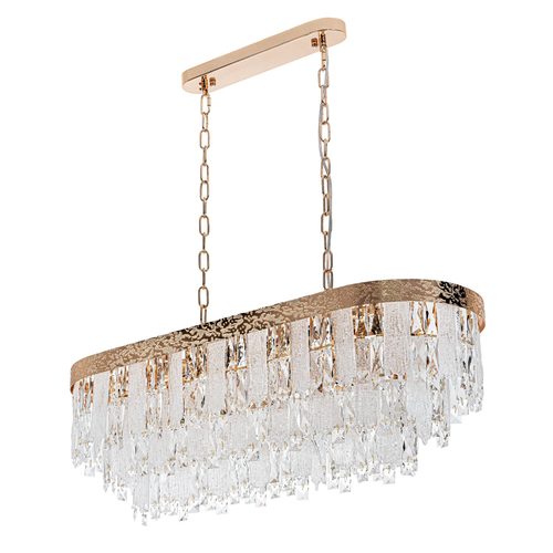 Люстра подвесная, Modelux, Италия