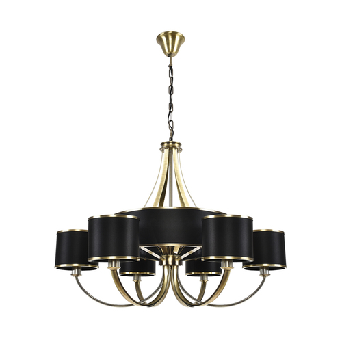 Люстра подвесная, Германия