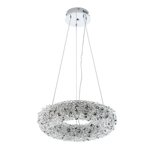 Люстра подвесная, Modelux, Италия